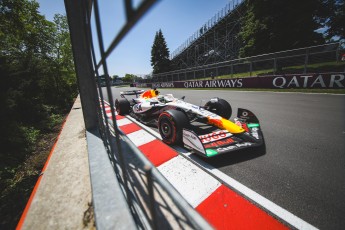 GP du Canada 2025 - Formule 1 (samedi)