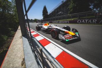 GP du Canada 2025 - Formule 1 (samedi)