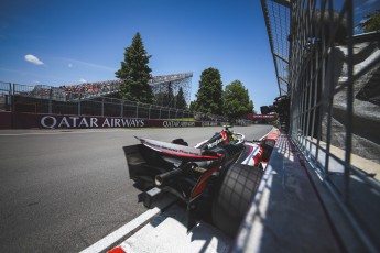 GP du Canada 2025 - Formule 1 (samedi)