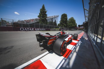 GP du Canada 2025 - Formule 1 (samedi)