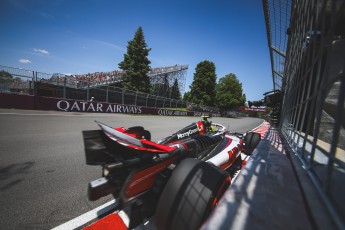 GP du Canada 2025 - Formule 1 (samedi)