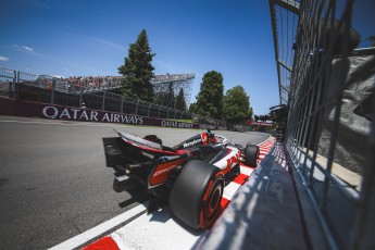 GP du Canada 2025 - Formule 1 (samedi)
