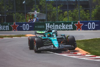 GP du Canada 2025 - Formule 1 (samedi)