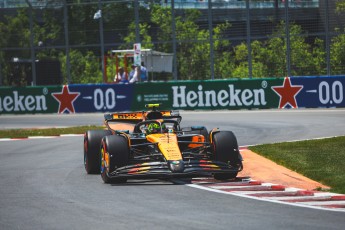 GP du Canada 2025 - Formule 1 (samedi)
