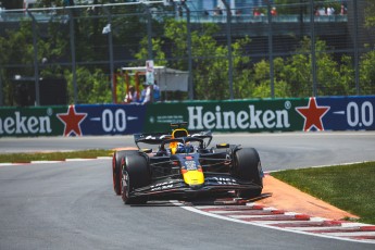 GP du Canada 2025 - Formule 1 (samedi)