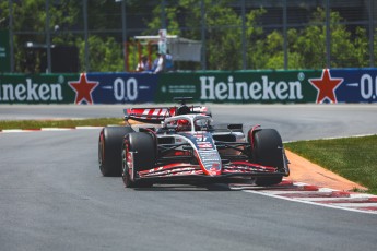 GP du Canada 2025 - Formule 1 (samedi)