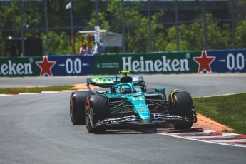 GP du Canada 2025 - Formule 1 (samedi)