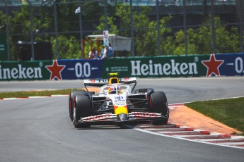 GP du Canada 2025 - Formule 1 (samedi)