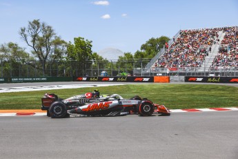 GP du Canada 2025 - Formule 1 (samedi)
