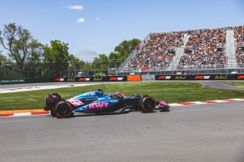 GP du Canada 2025 - Formule 1 (samedi)