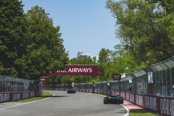 GP du Canada 2025 - Formule 1 (samedi)