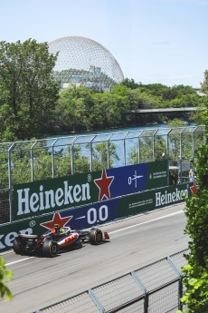 GP du Canada 2025 - Formule 1 (samedi)