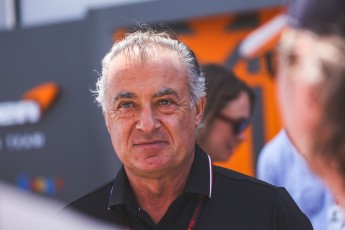 GP du Canada 2025 - Formule 1 (samedi)