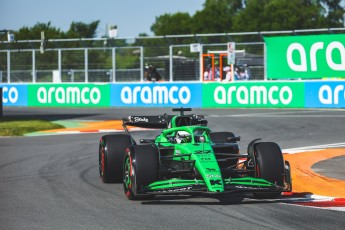 GP du Canada 2025 - Formule 1 (samedi)