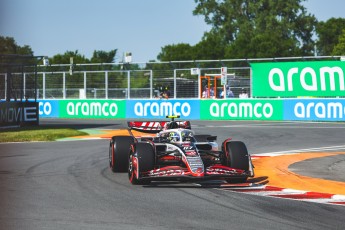 GP du Canada 2025 - Formule 1 (samedi)