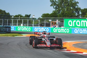 GP du Canada 2025 - Formule 1 (samedi)