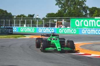 GP du Canada 2025 - Formule 1 (samedi)