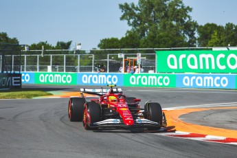 GP du Canada 2025 - Formule 1 (samedi)