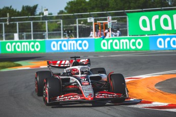 GP du Canada 2025 - Formule 1 (samedi)