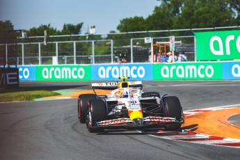 GP du Canada 2025 - Formule 1 (samedi)