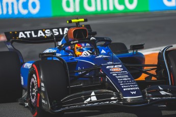 GP du Canada 2025 - Formule 1 (samedi)