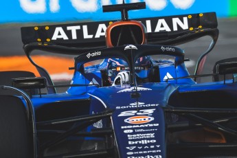 GP du Canada 2025 - Formule 1 (samedi)