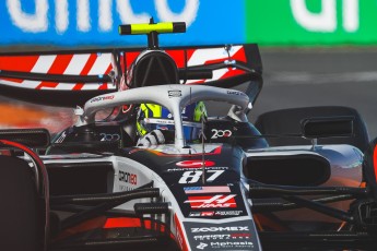GP du Canada 2025 - Formule 1 (samedi)