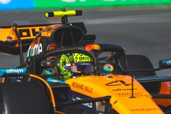 GP du Canada 2025 - Formule 1 (samedi)