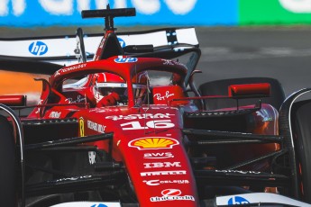 GP du Canada 2025 - Formule 1 (samedi)