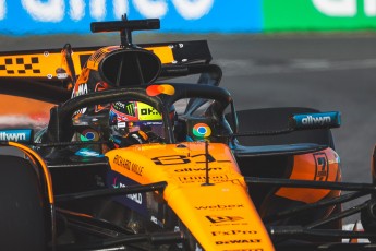 GP du Canada 2025 - Formule 1 (samedi)