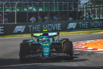 GP du Canada 2025 - Formule 1 (samedi)