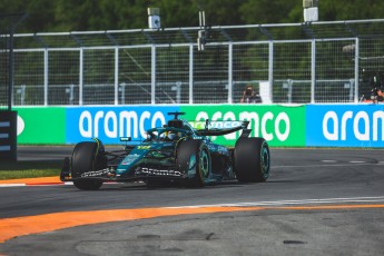 GP du Canada 2025 - Formule 1 (samedi)