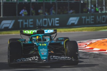 GP du Canada 2025 - Formule 1 (samedi)