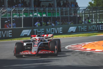 GP du Canada 2025 - Formule 1 (samedi)
