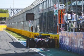 GP du Canada 2025 - Formule 1 (samedi)
