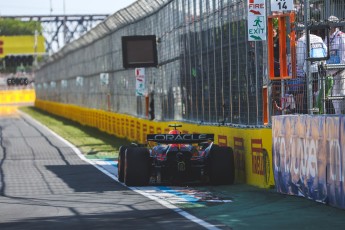 GP du Canada 2025 - Formule 1 (samedi)