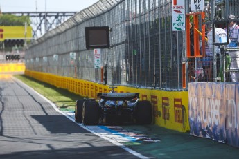 GP du Canada 2025 - Formule 1 (samedi)