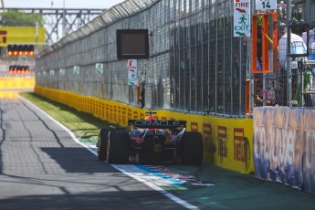 GP du Canada 2025 - Formule 1 (samedi)