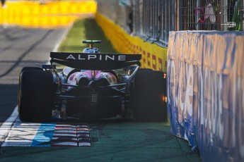 GP du Canada 2025 - Formule 1 (samedi)