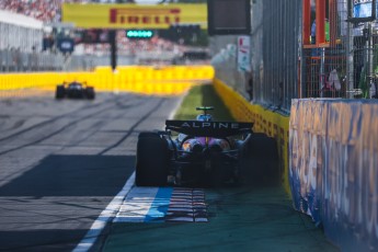 GP du Canada 2025 - Formule 1 (samedi)