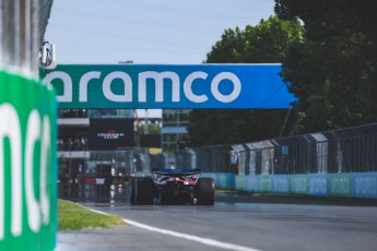 GP du Canada 2025 - Formule 1 (samedi)