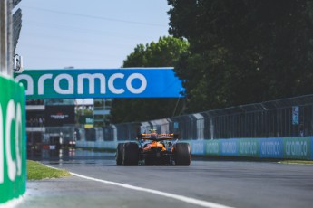GP du Canada 2025 - Formule 1 (samedi)