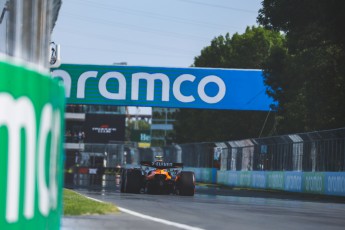 GP du Canada 2025 - Formule 1 (samedi)
