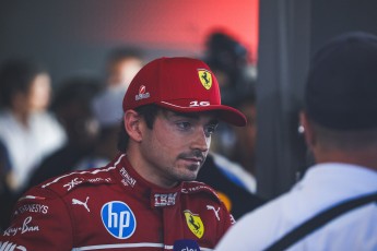 GP du Canada 2025 - Formule 1 (samedi)