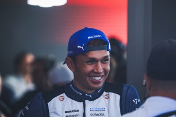 GP du Canada 2025 - Formule 1 (samedi)