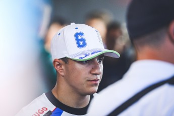 GP du Canada 2025 - Formule 1 (samedi)