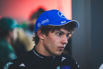 GP du Canada 2025 - Formule 1 (samedi)