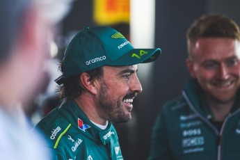 GP du Canada 2025 - Formule 1 (samedi)