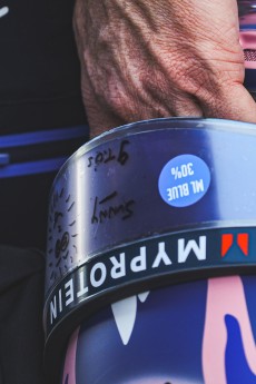 GP du Canada 2025 - Formule 1 (samedi)