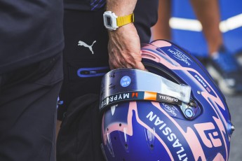 GP du Canada 2025 - Formule 1 (samedi)